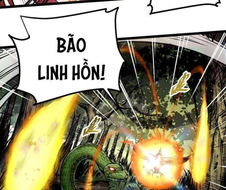Thế Giới Xa Lạ - Page 10