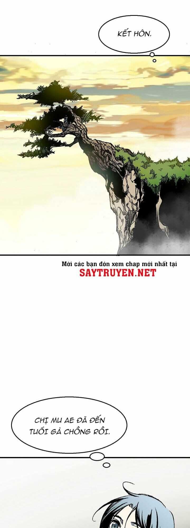 Hồi Ức Chiến Thần - Page 83