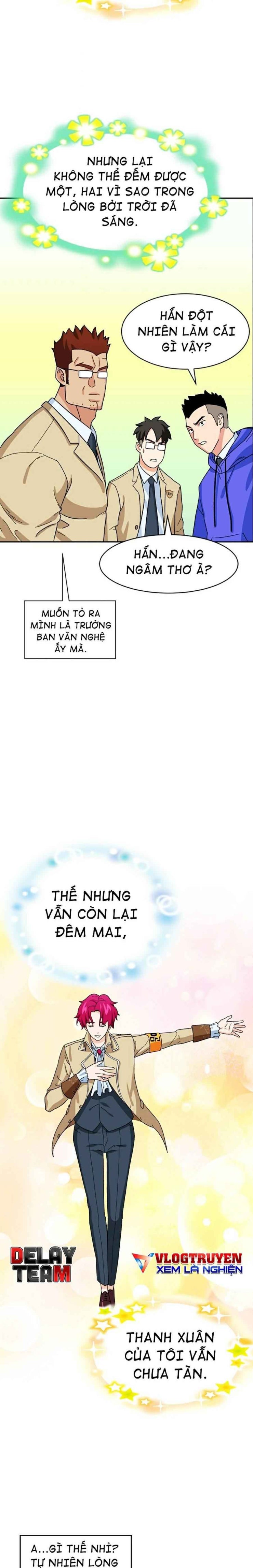 Trường Học Vương Quyền - Page 25