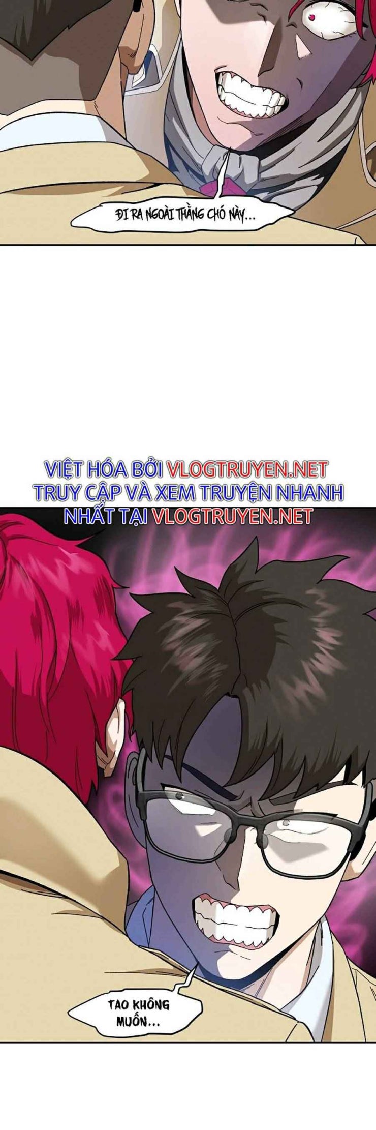 Trường Học Vương Quyền - Page 51