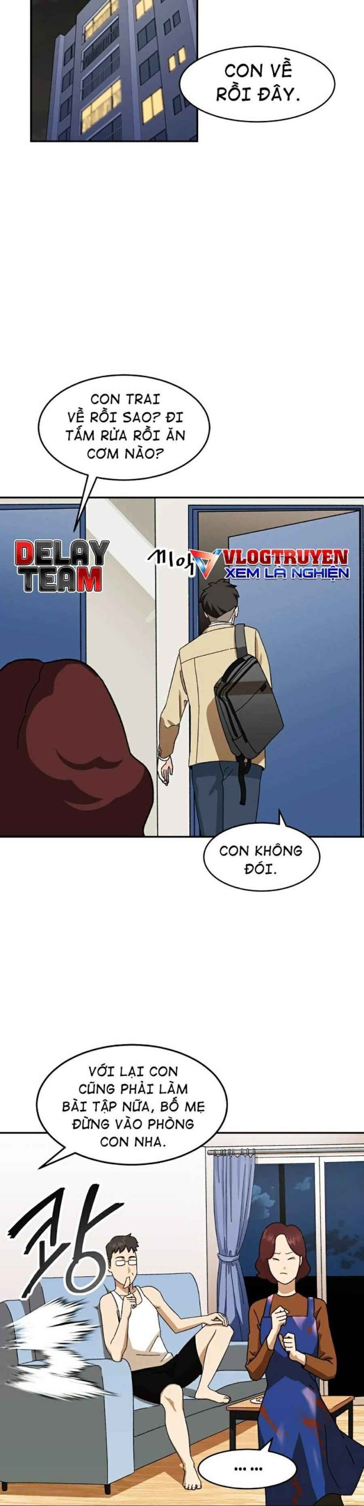 Trường Học Vương Quyền - Page 7