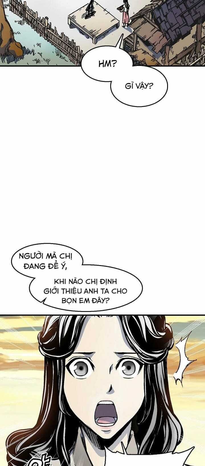Hồi Ức Chiến Thần - Page 76
