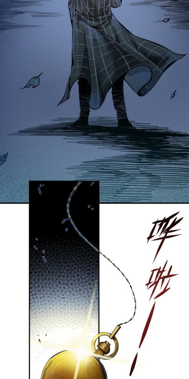 Câu Lạc Bộ Trường Sinh - Page 3