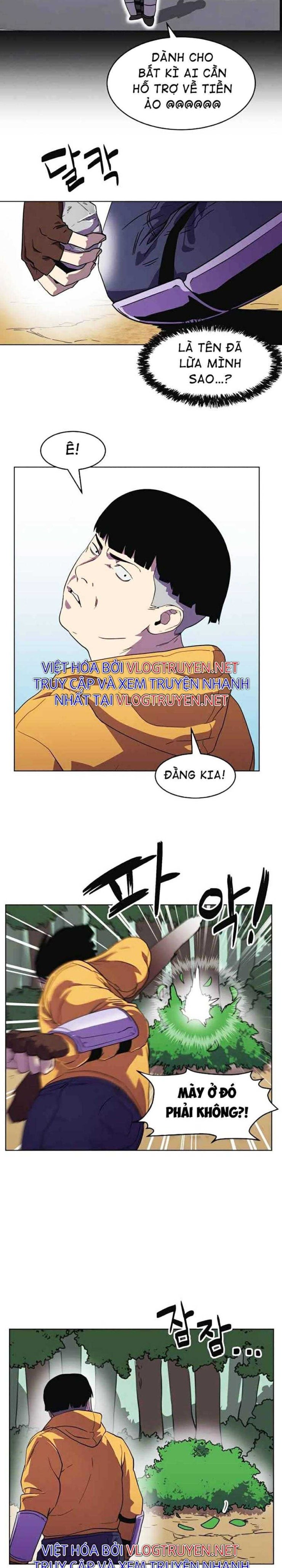 Trùm Cuối - Page 2