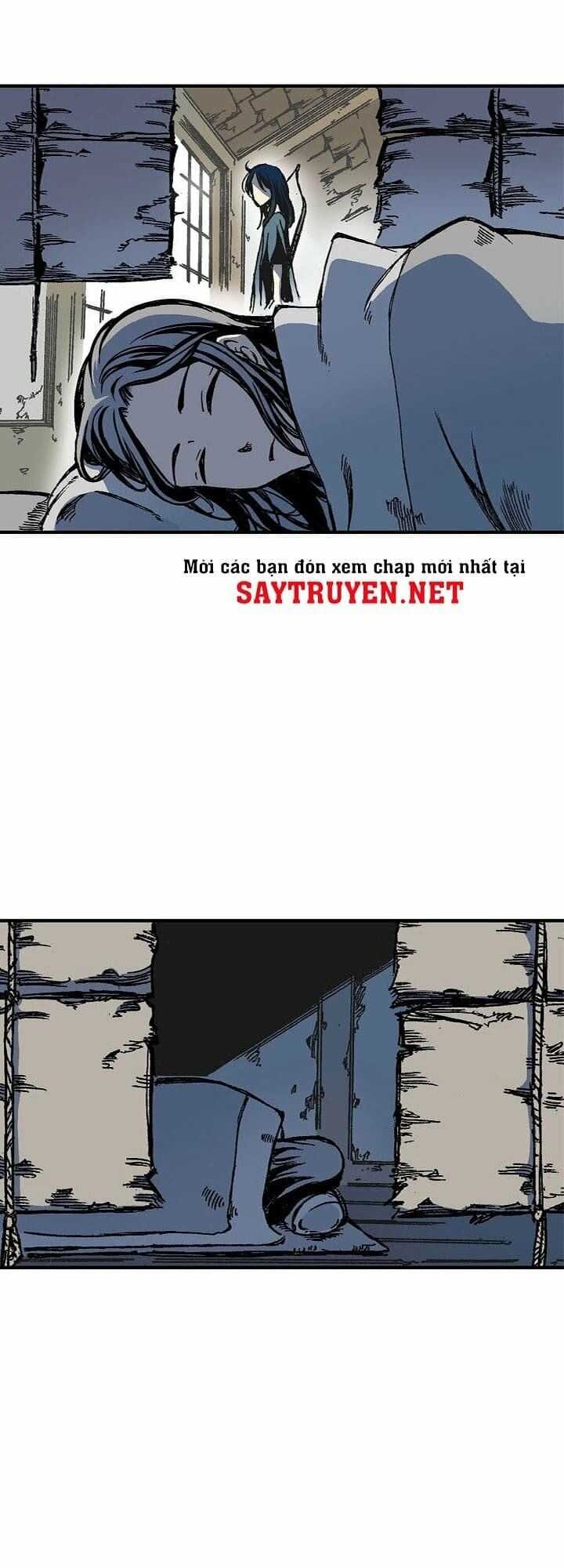 Hồi Ức Chiến Thần - Page 88