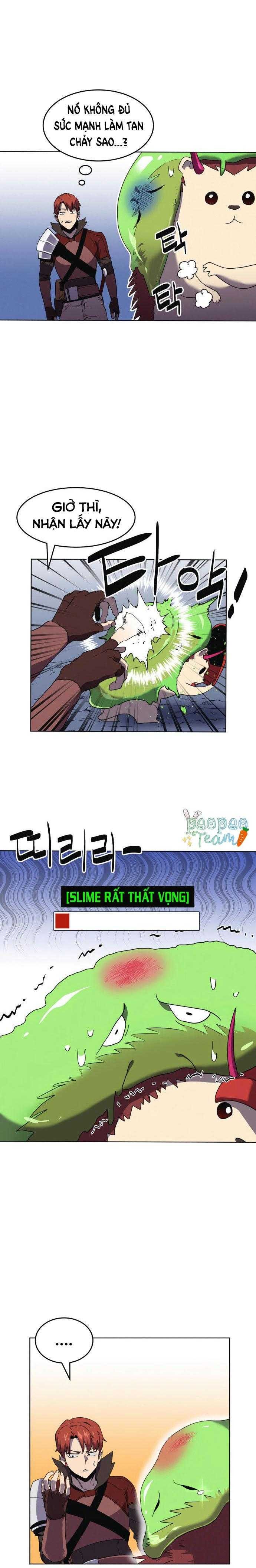 Trùm Cuối - Page 3