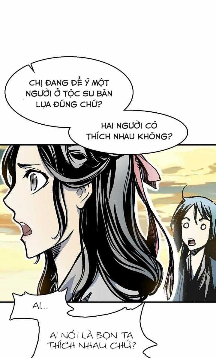 Hồi Ức Chiến Thần - Page 79
