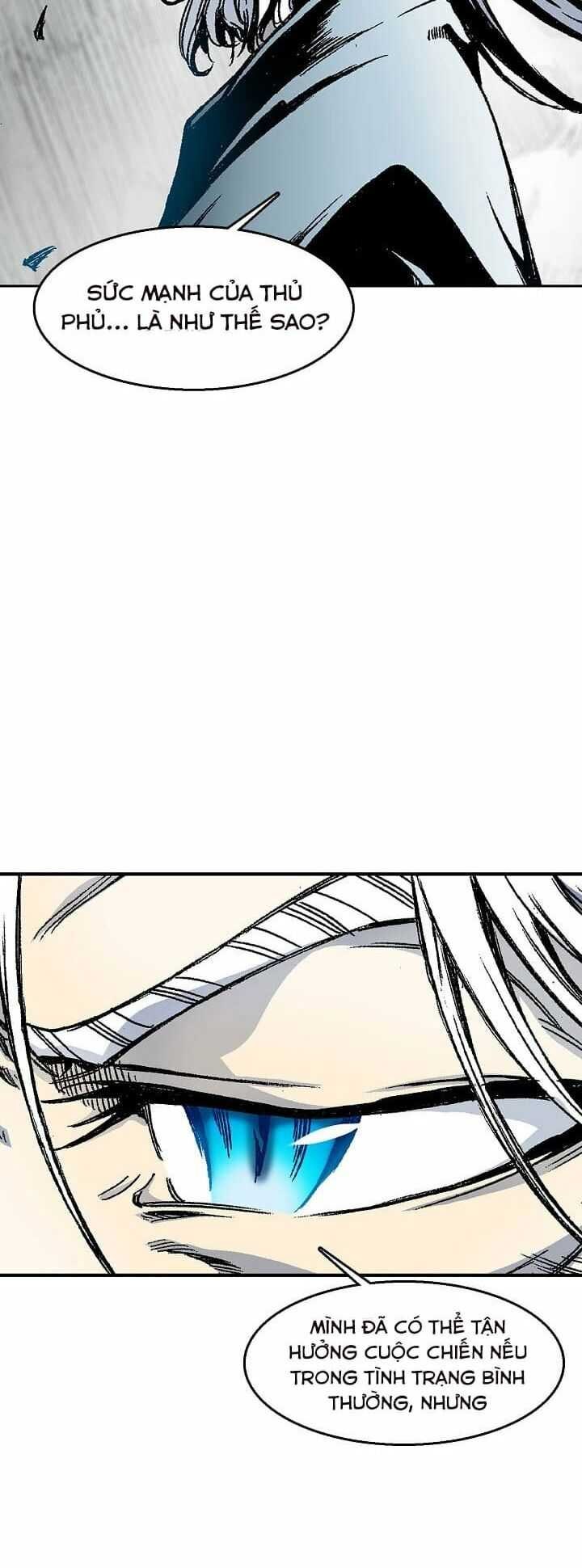 Hồi Ức Chiến Thần - Page 26