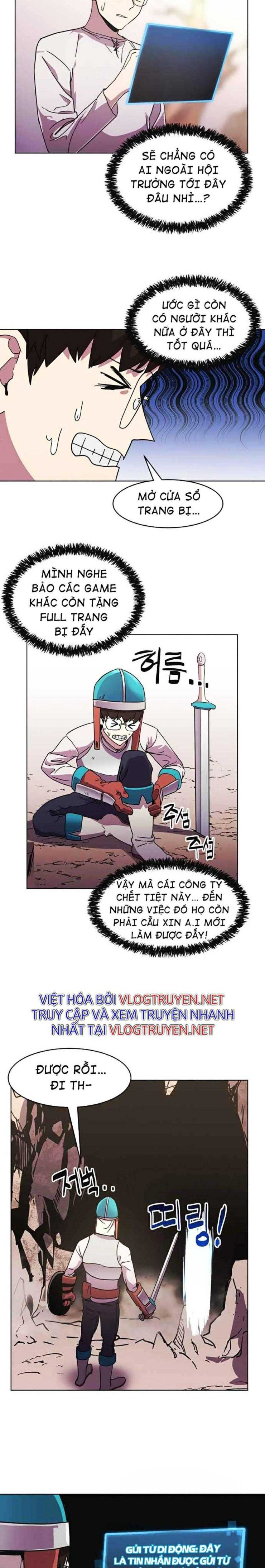 Trùm Cuối - Page 22