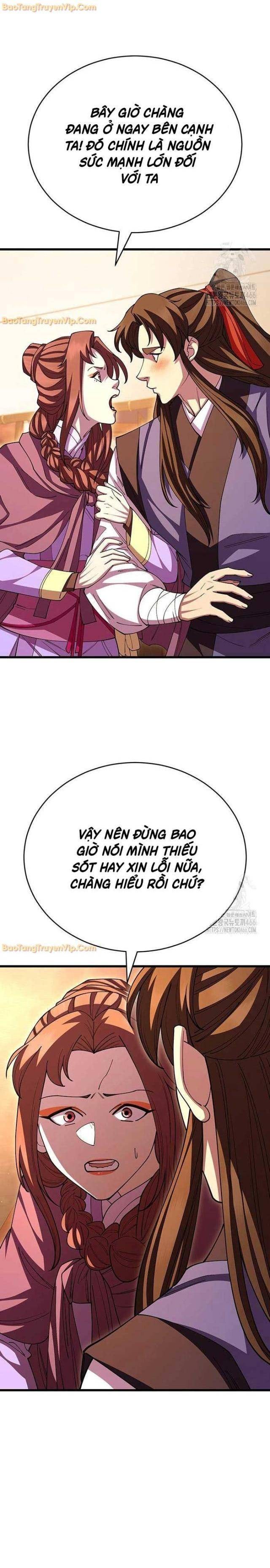 Thiên Hạ Đệ Nhất Đại Huynh - Page 25