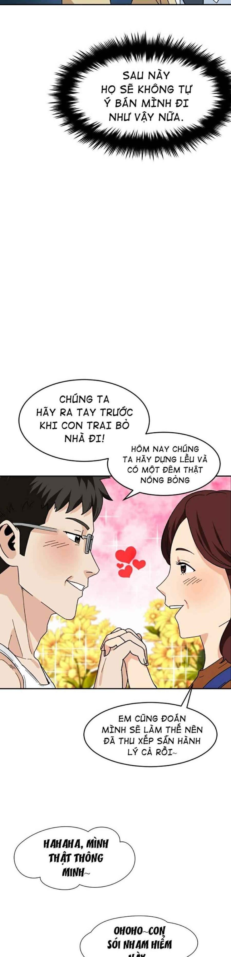 Trường Học Vương Quyền - Page 10