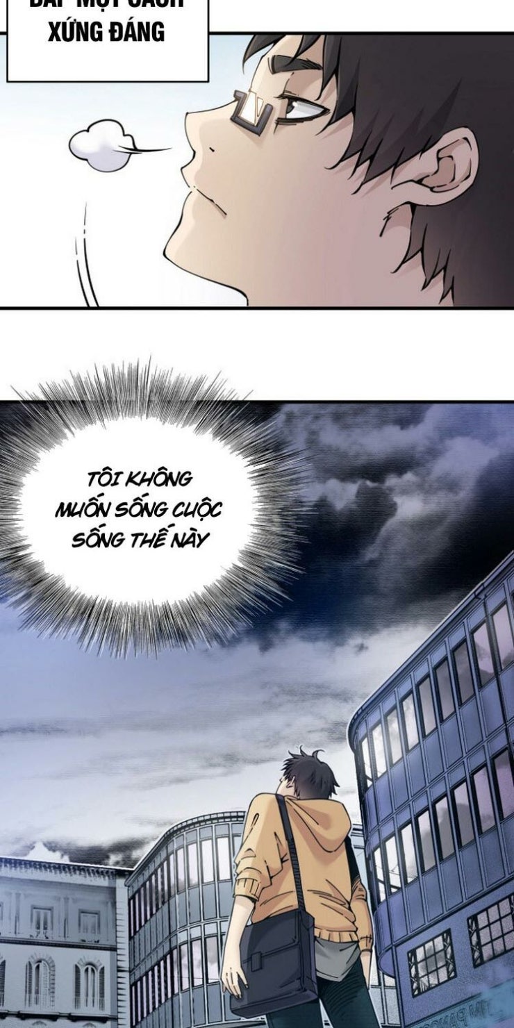 Câu Lạc Bộ Trường Sinh - Page 32