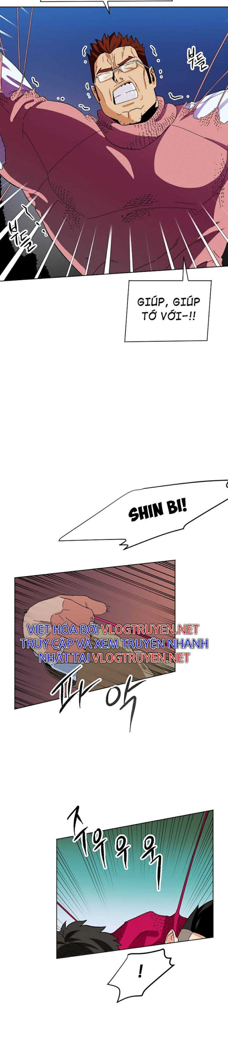 Trường Học Vương Quyền - Page 47