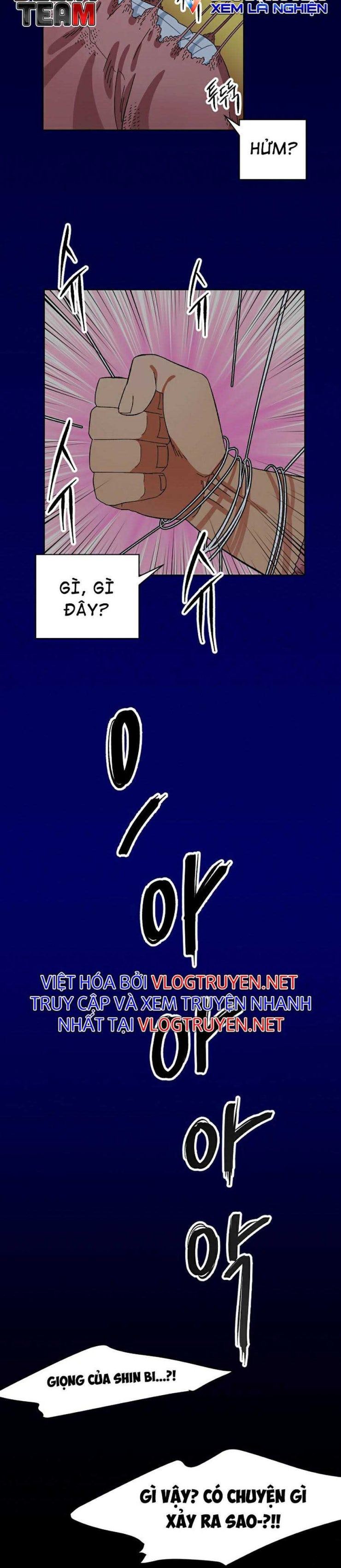 Trường Học Vương Quyền - Page 45