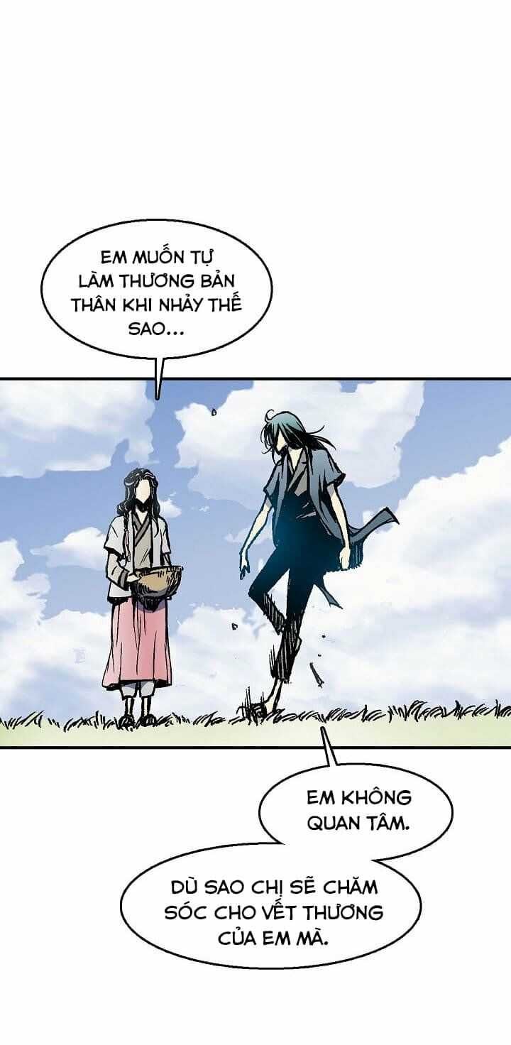 Hồi Ức Chiến Thần - Page 53