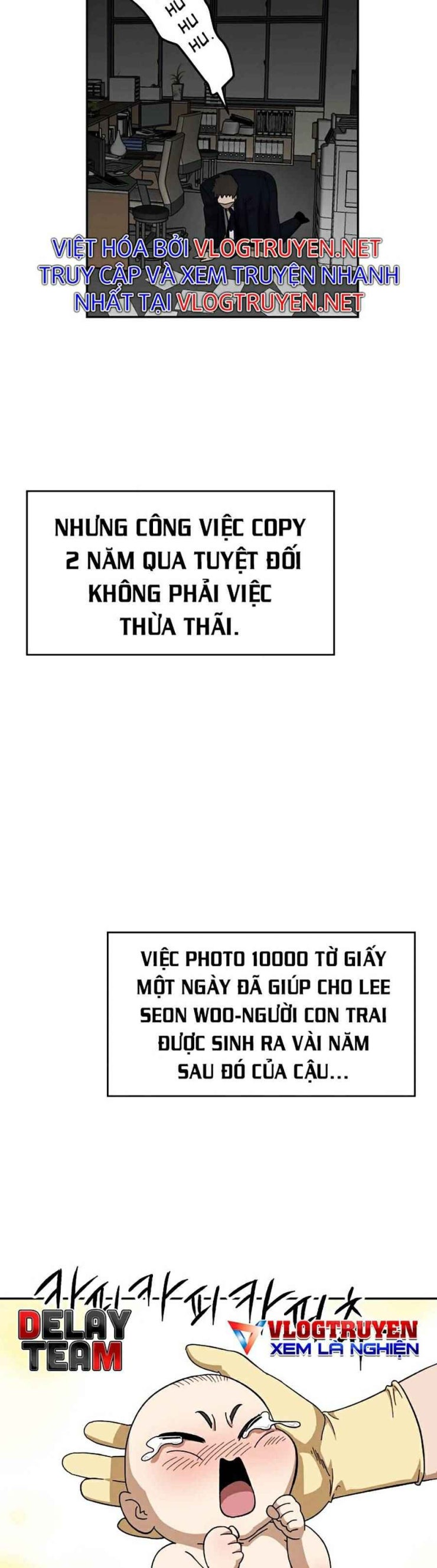 Trường Học Vương Quyền - Page 29