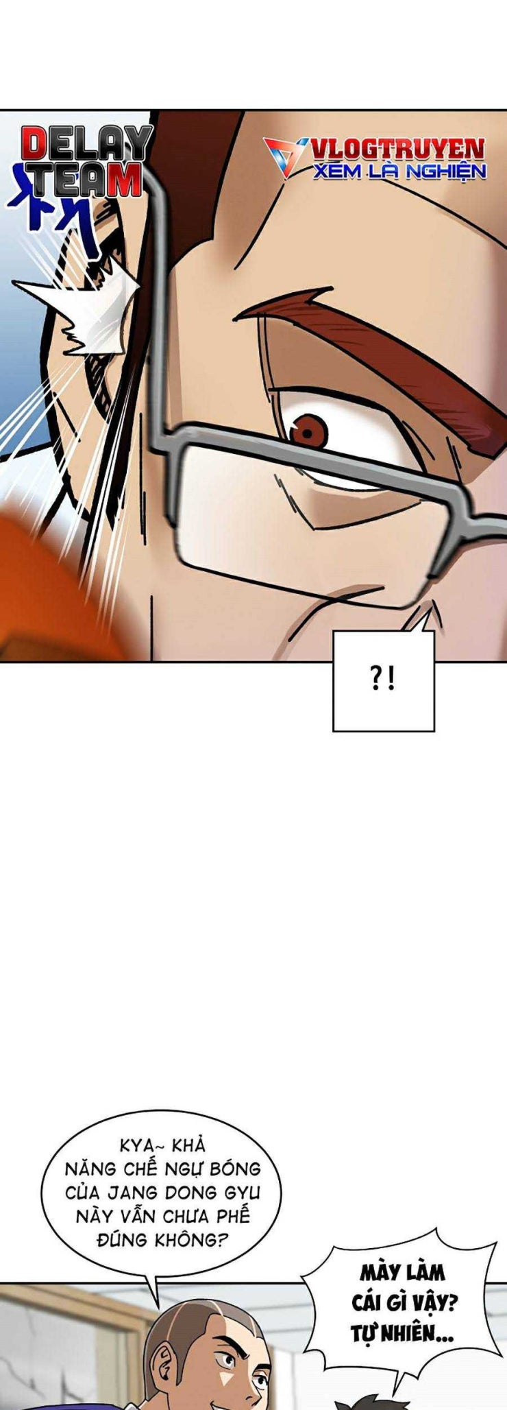 Trường Học Vương Quyền - Page 4