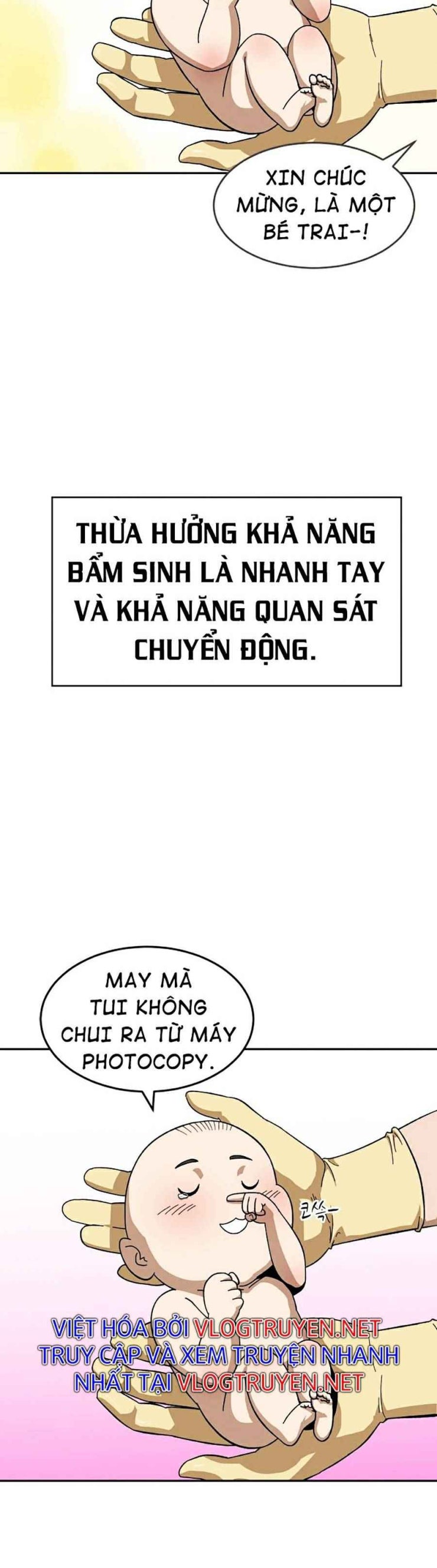Trường Học Vương Quyền - Page 30