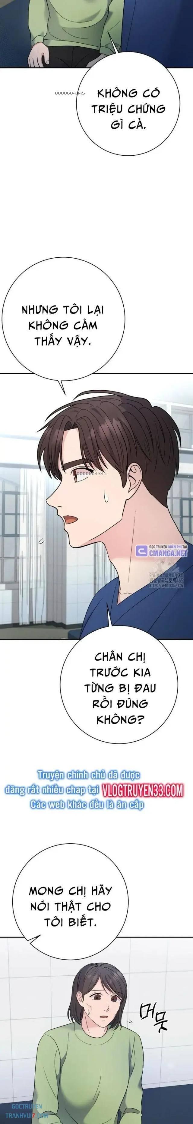 Nhà Vật Lý Trị Liệu Thần Kỳ - Page 8