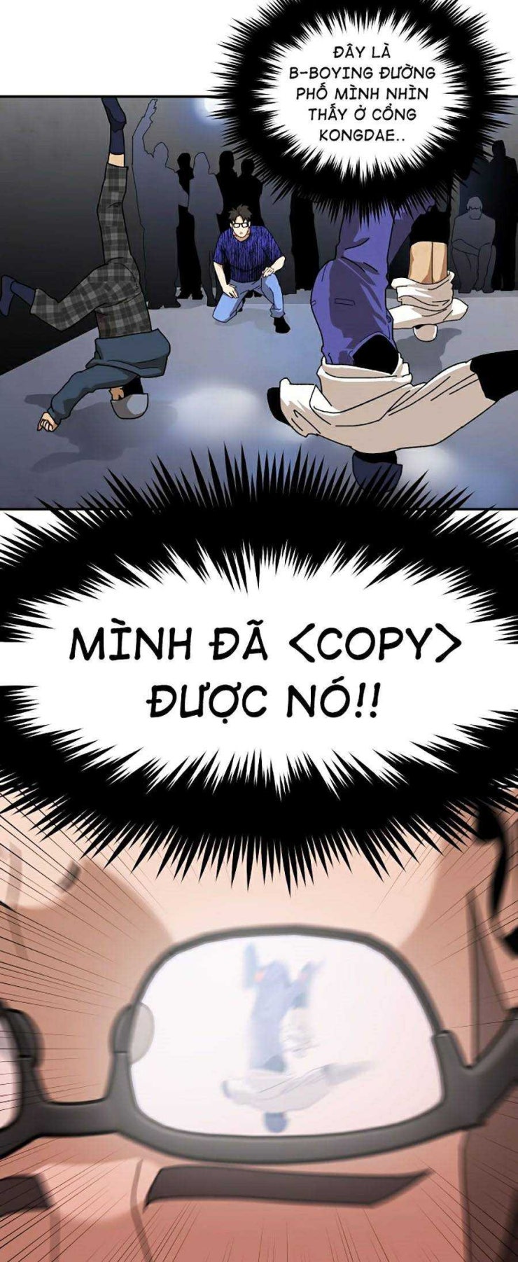 Trường Học Vương Quyền - Page 26