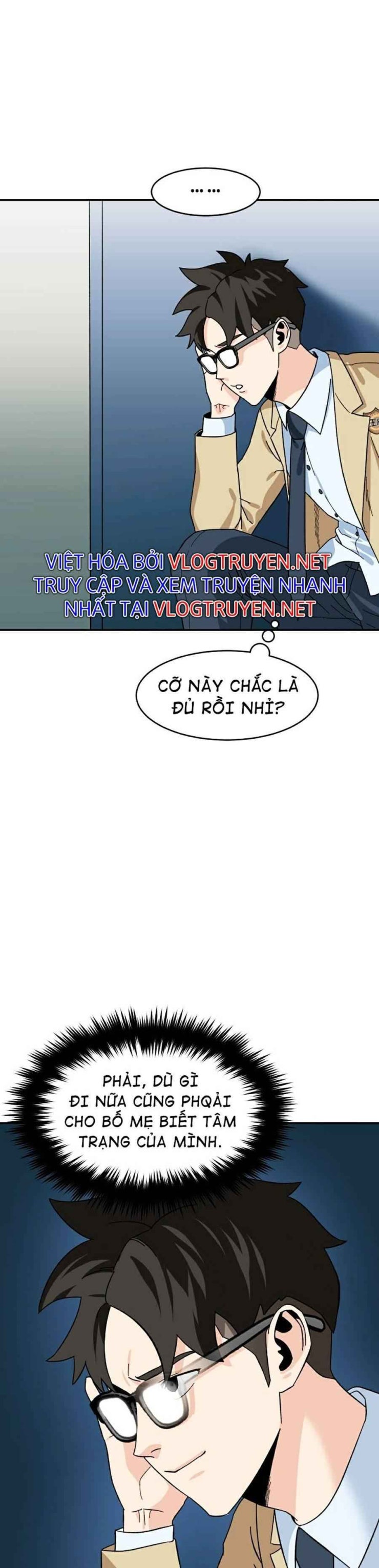Trường Học Vương Quyền - Page 9