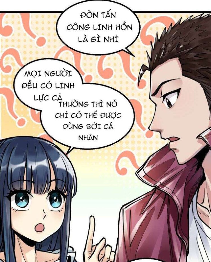 Thế Giới Xa Lạ - Page 28