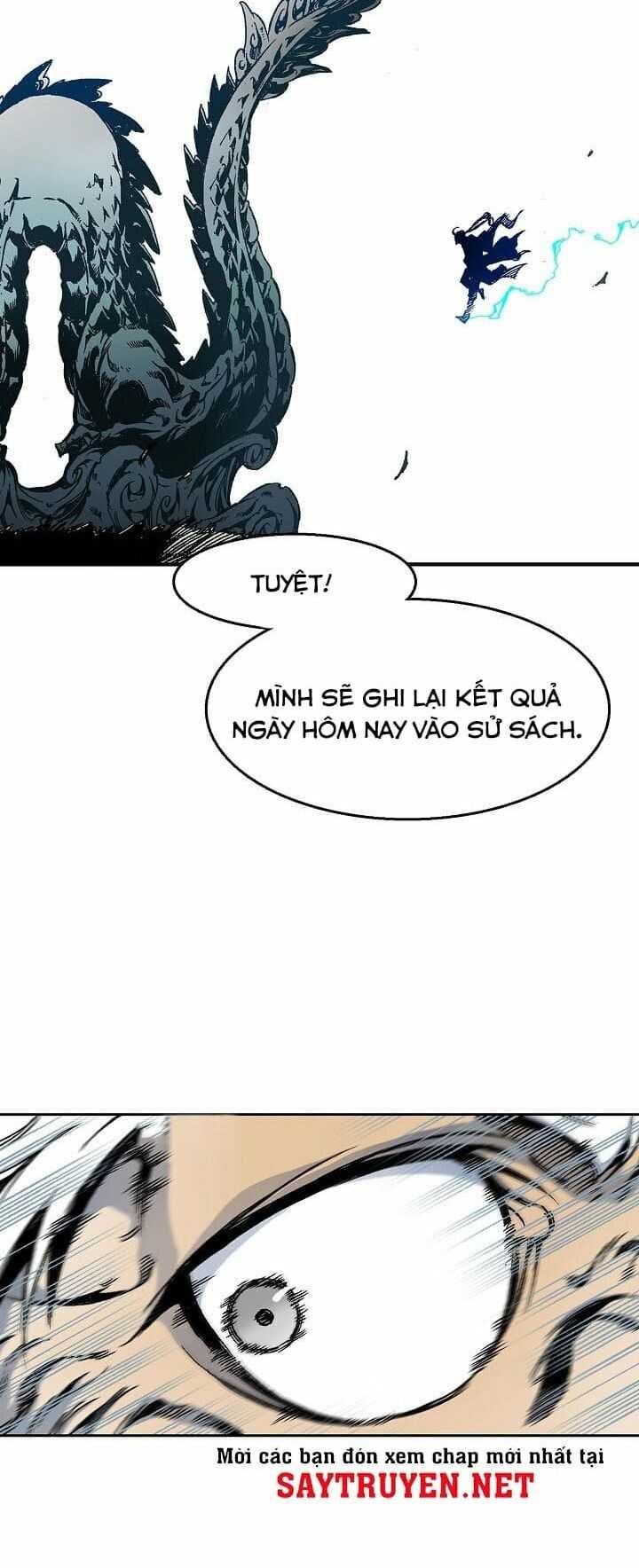 Hồi Ức Chiến Thần - Page 19