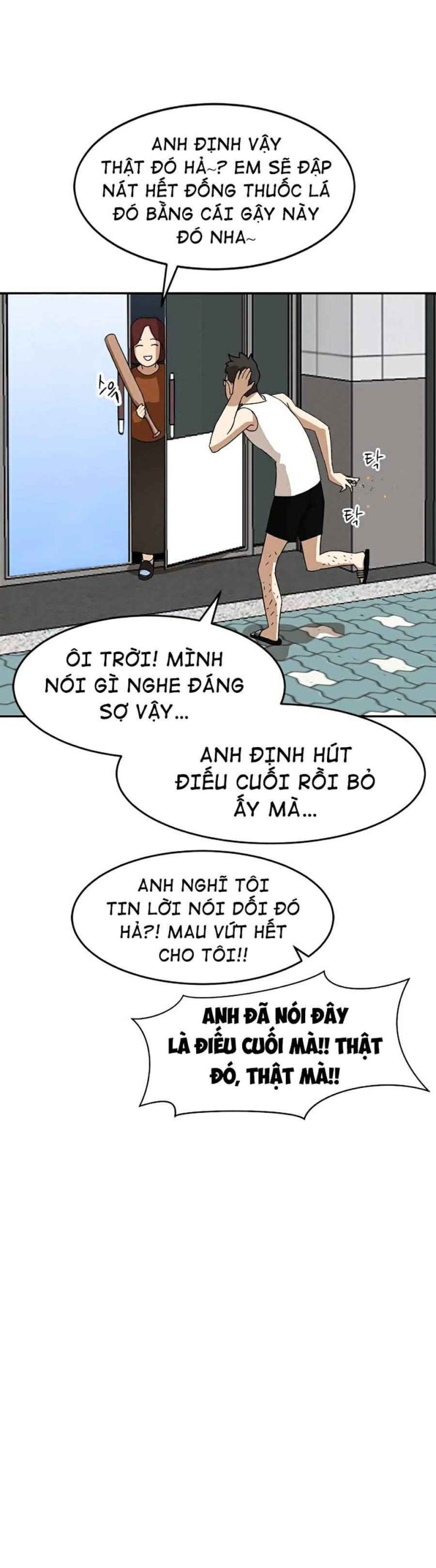Trường Học Vương Quyền - Page 36