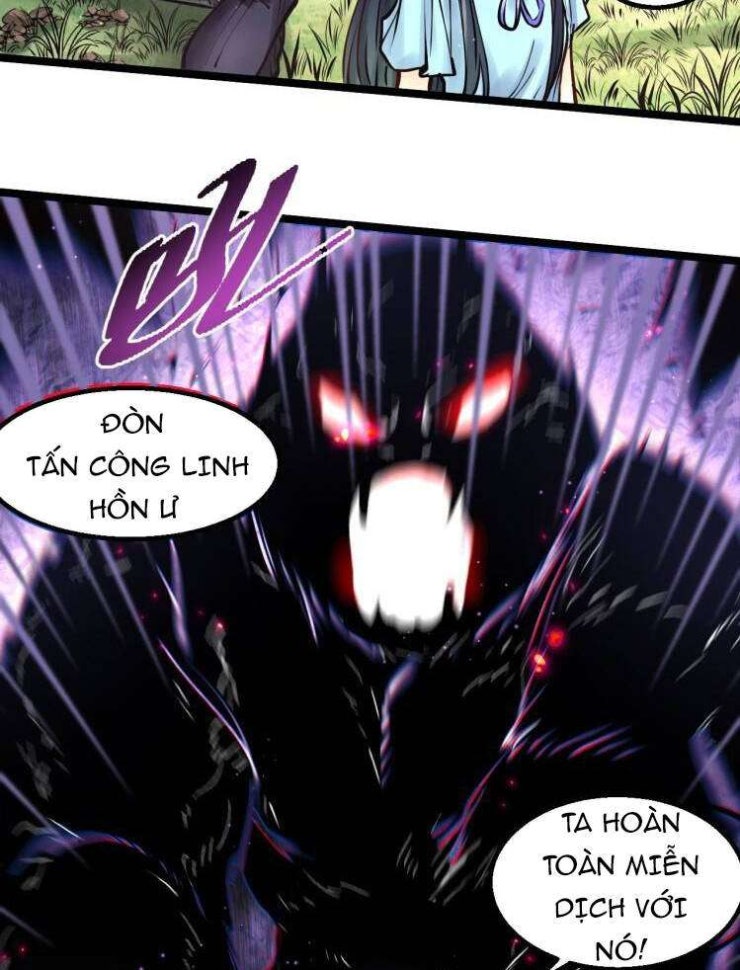 Thế Giới Xa Lạ - Page 17