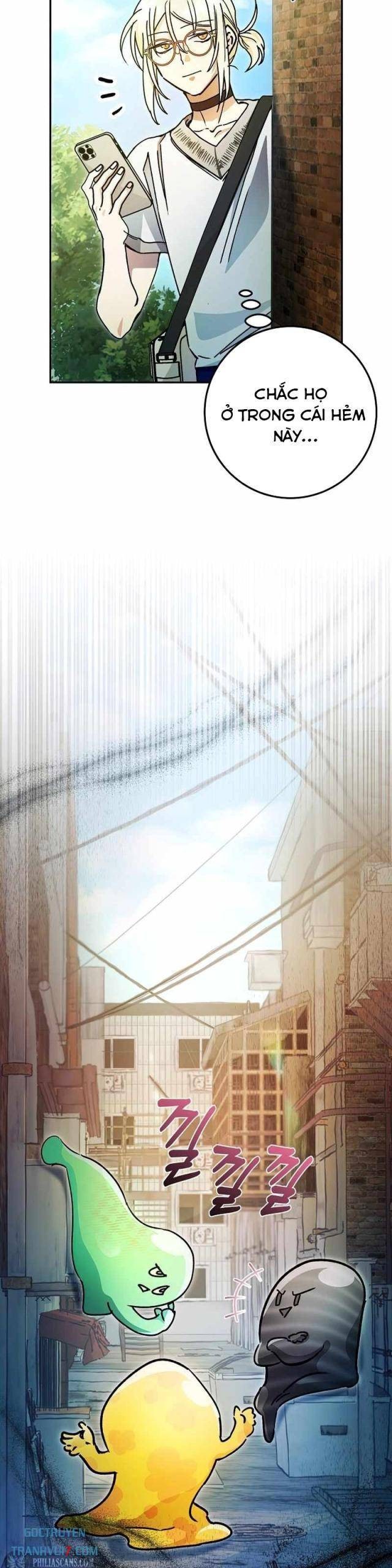 Trở Thành Công Tước Ở Thế Giới Ma Pháp - Page 3