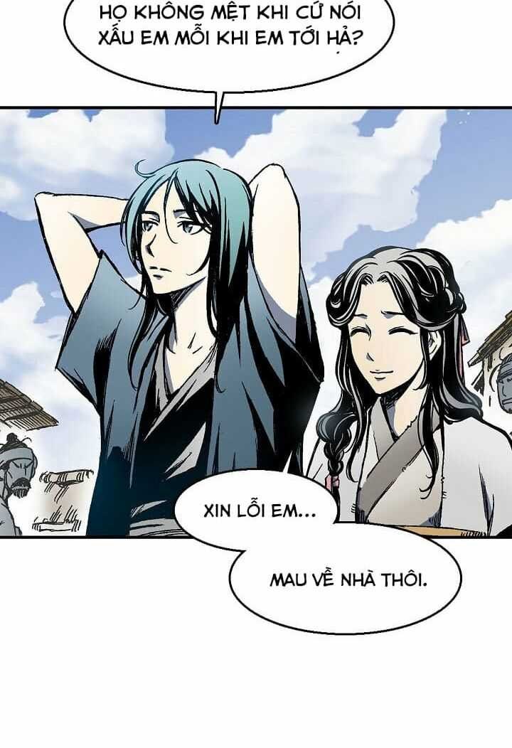 Hồi Ức Chiến Thần - Page 56