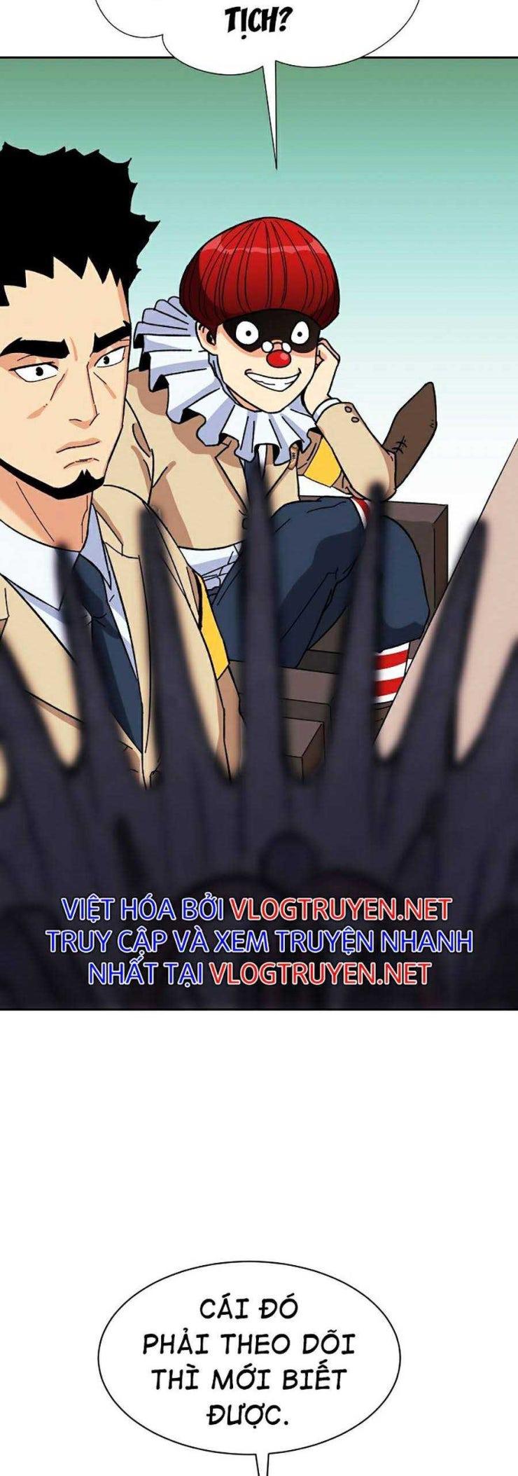 Trường Học Vương Quyền - Page 6