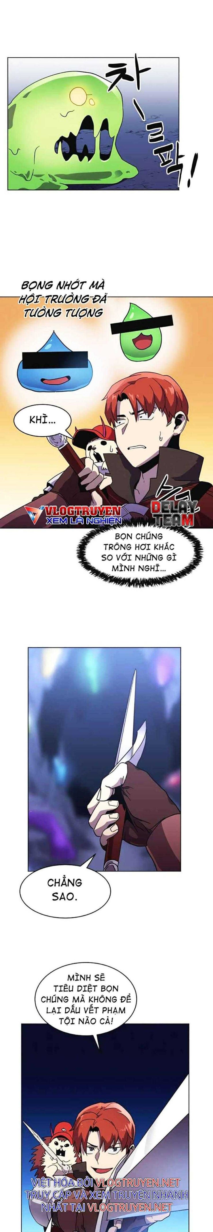 Trùm Cuối - Page 16