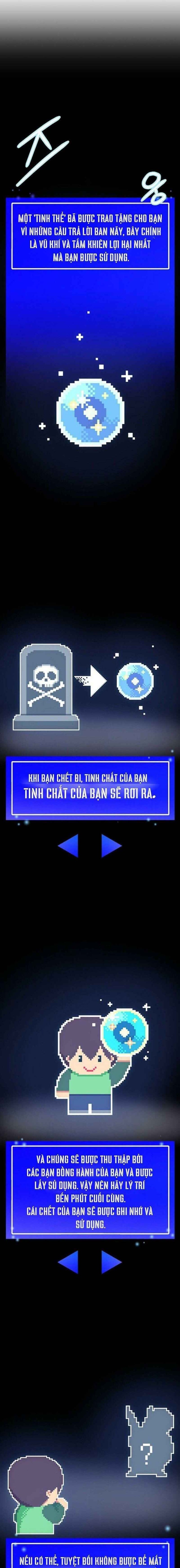 Đấng Cứu Thế Được Chọn - Page 26