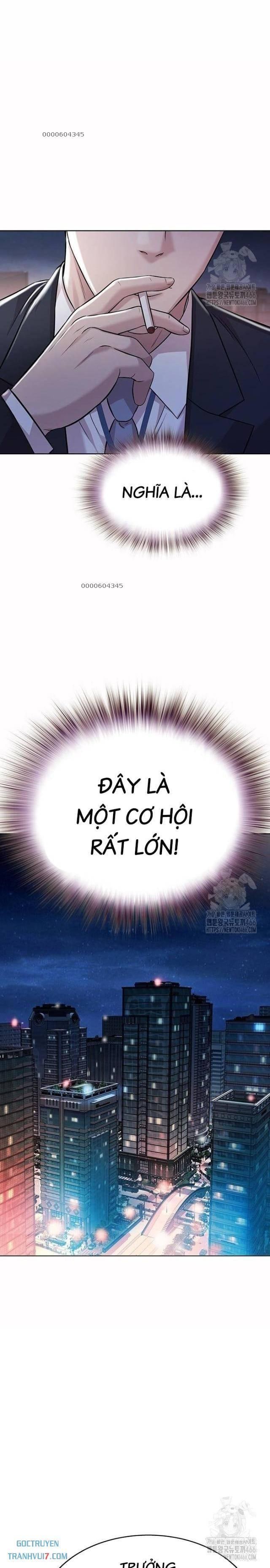 Người Trúng Độc Đắc Cũng Đi Làm - Page 2