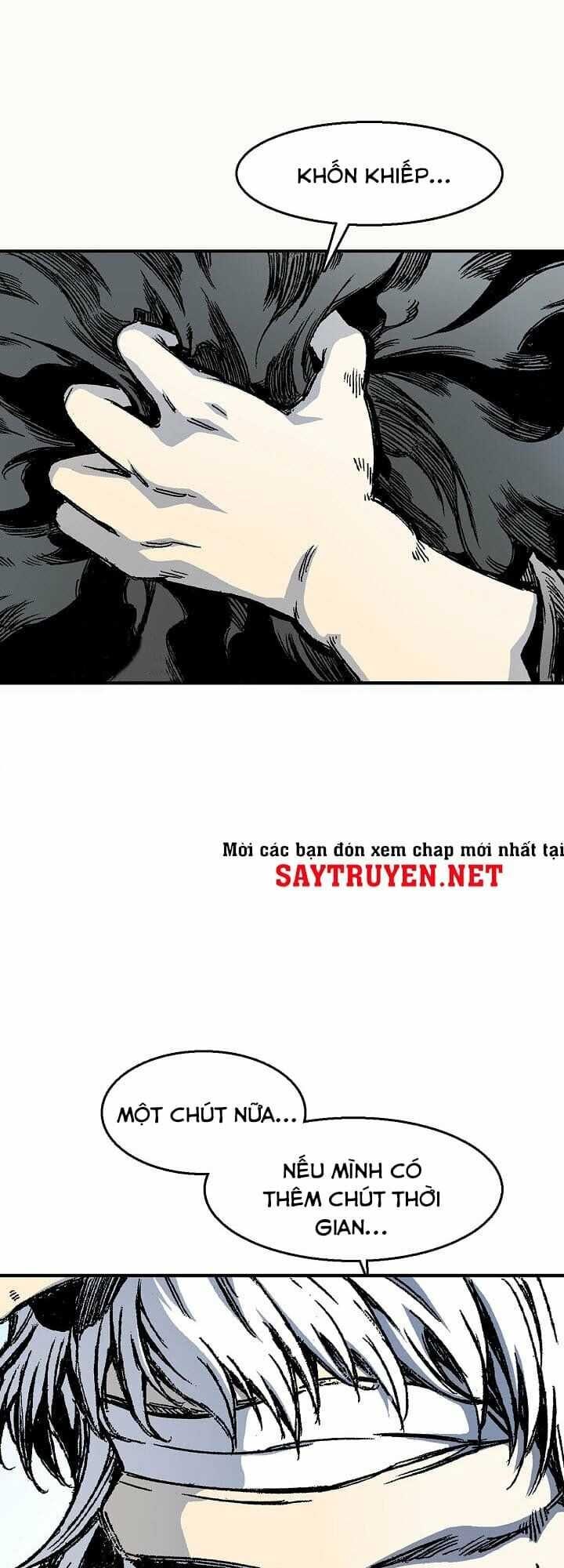 Hồi Ức Chiến Thần - Page 29