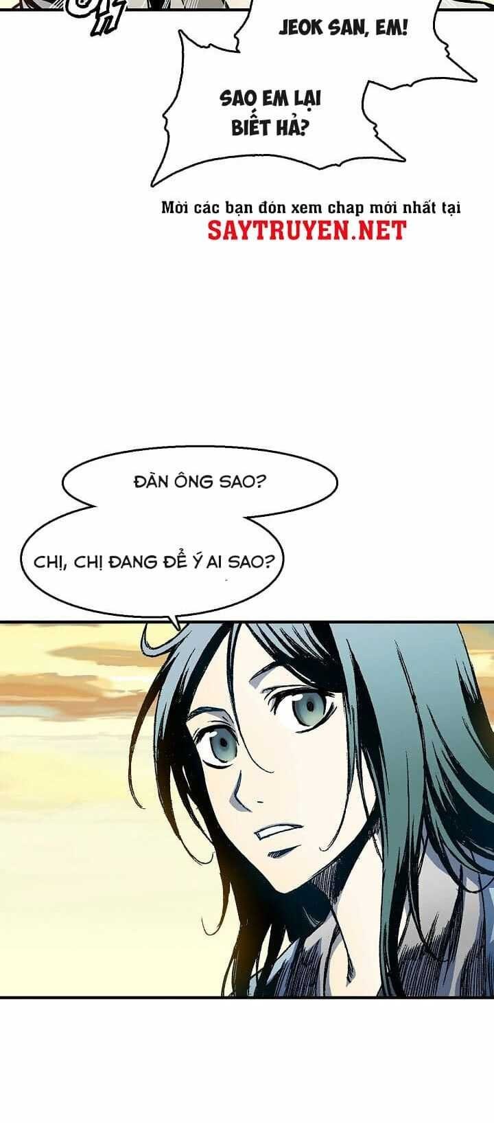 Hồi Ức Chiến Thần - Page 77