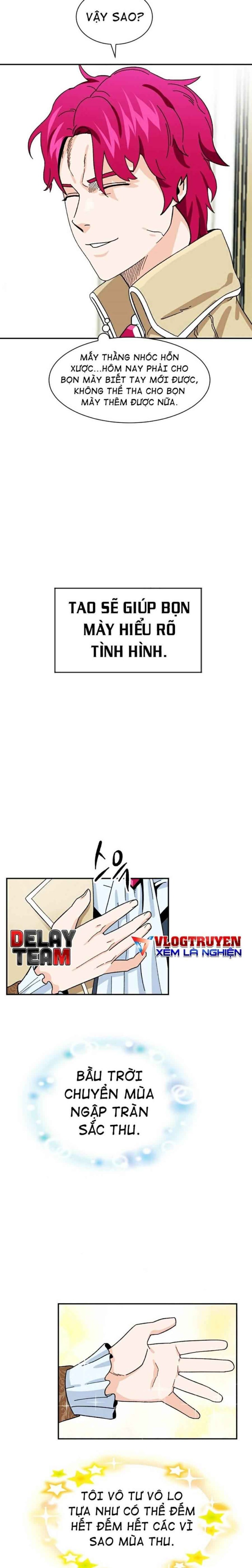 Trường Học Vương Quyền - Page 24