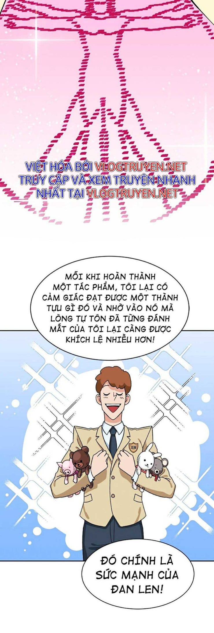 Trường Học Vương Quyền - Page 32
