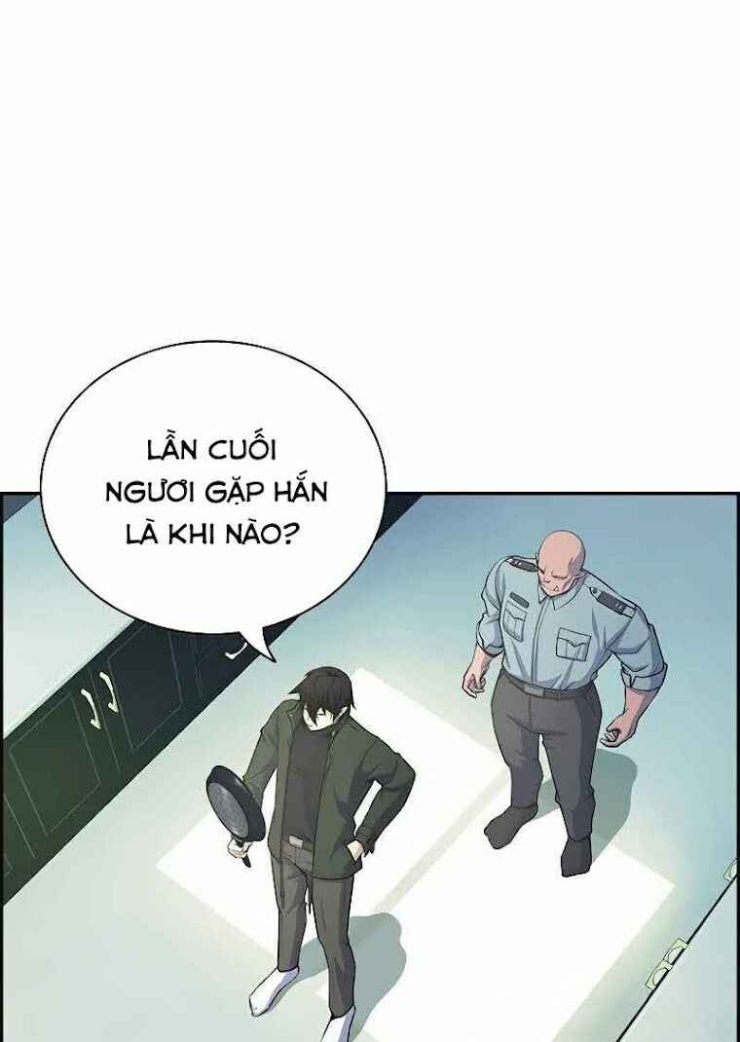 Kẻ Ngoại Lai Ở Vùng Đất Bị Ruồng Bỏ - Page 30
