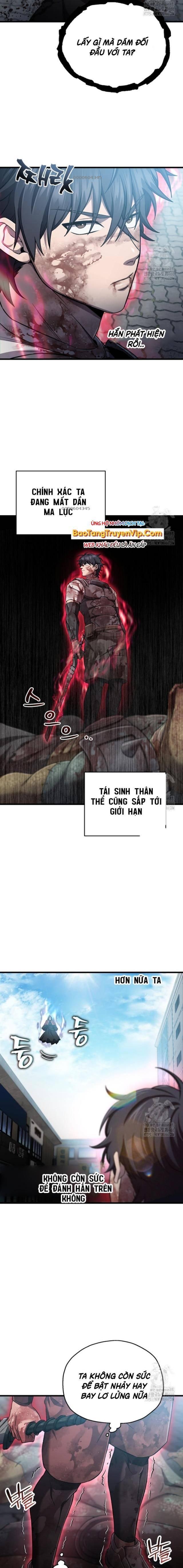 Chỉ Mình Ta Hồi Sinh - Page 2