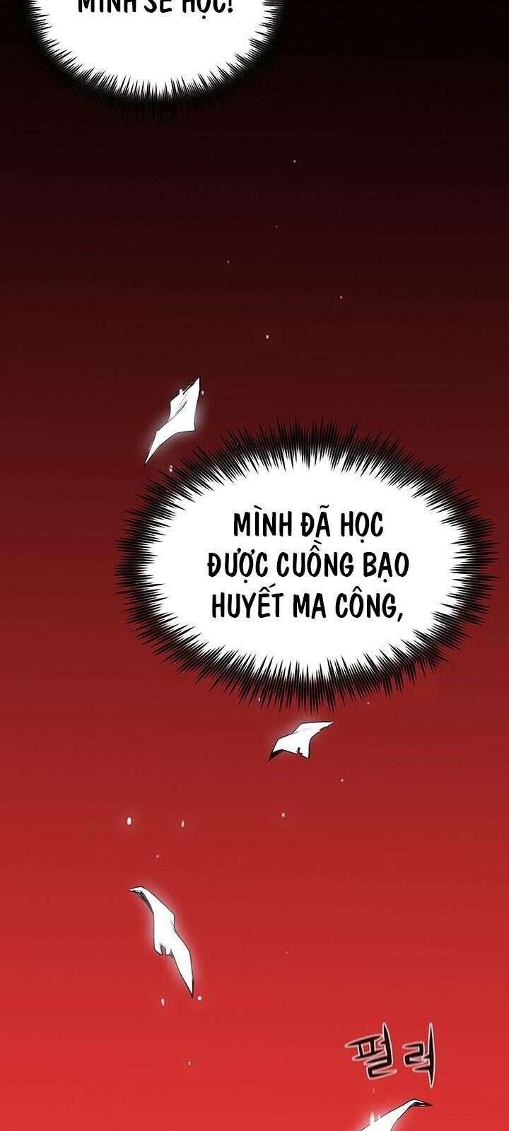 Phong Vân Chiến Thần - Page 81