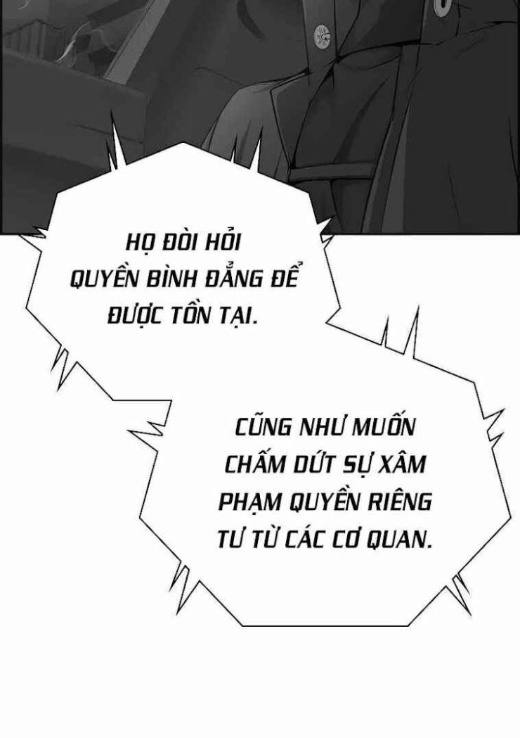 Kẻ Ngoại Lai Ở Vùng Đất Bị Ruồng Bỏ - Page 72