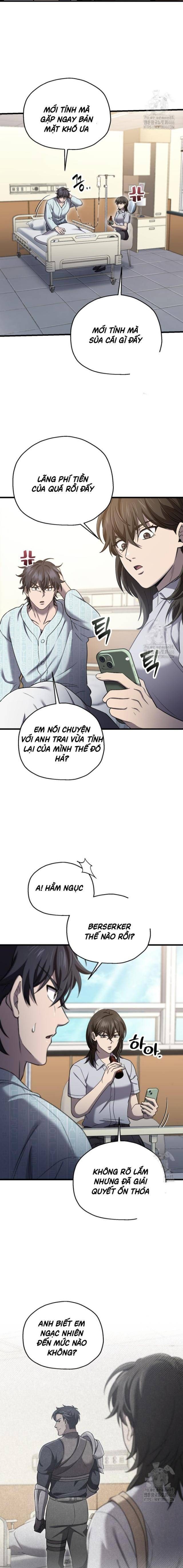 Chỉ Mình Ta Hồi Sinh - Page 13