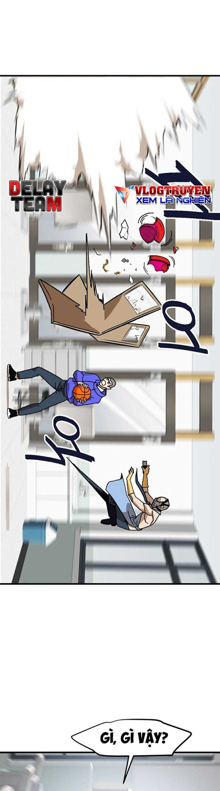 Trường Học Vương Quyền - Page 43
