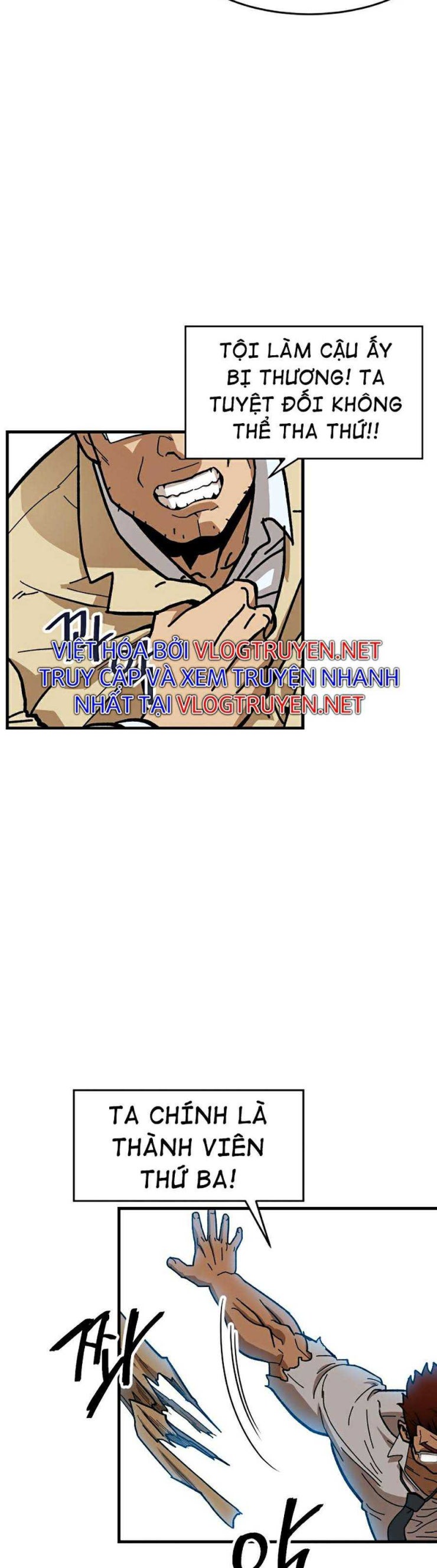 Trường Học Vương Quyền - Page 48