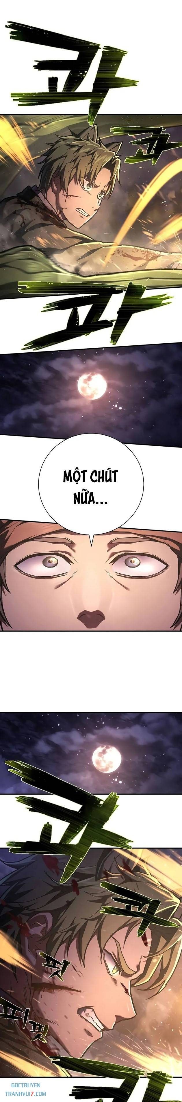 Đao Phủ - Page 24