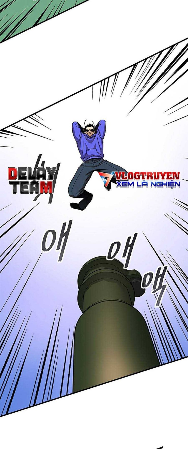 Trường Học Vương Quyền - Page 35