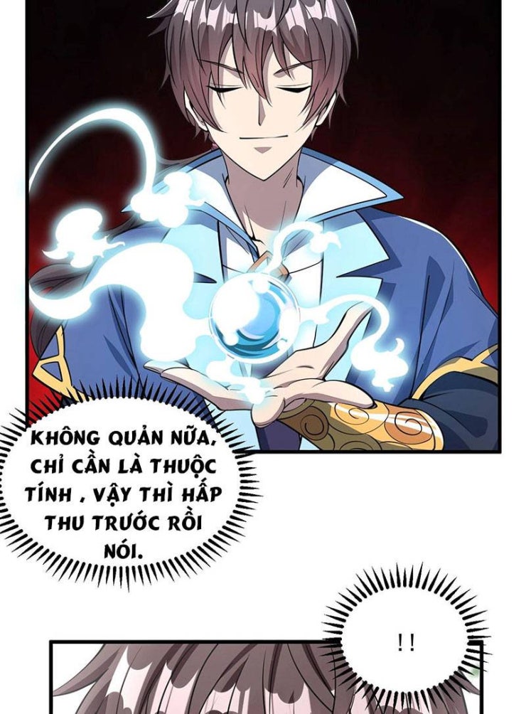 Ta Có Thể Rút Ra Thuộc Tính - Page 45