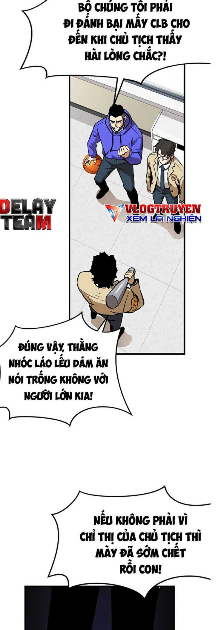 Trường Học Vương Quyền - Page 5